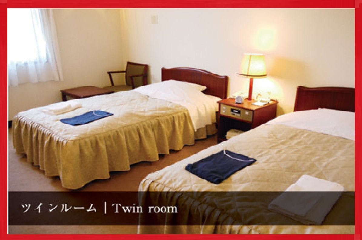 Ushiku City Hotel Annex