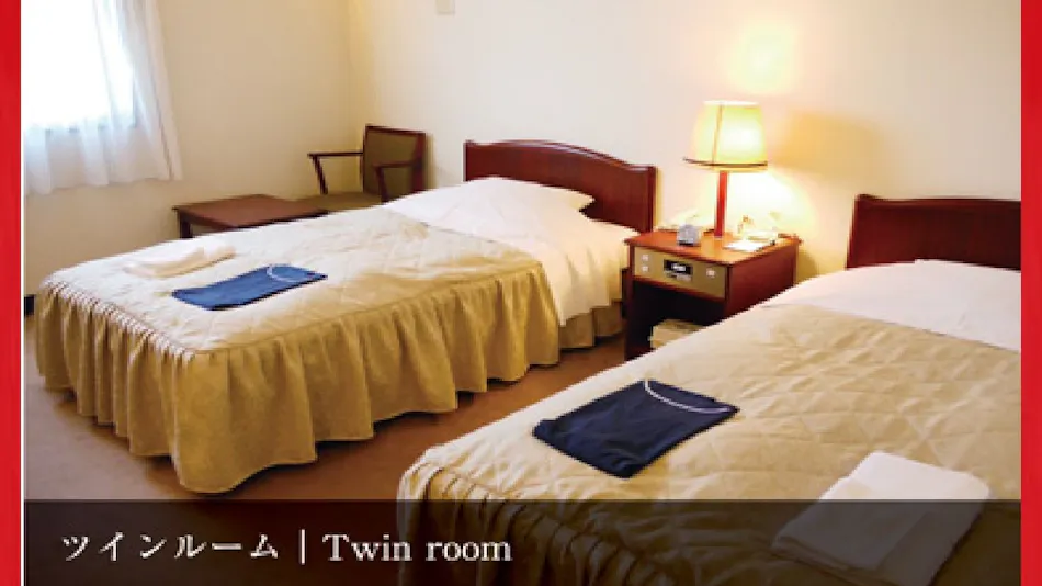 Ushiku City Hotel Annex