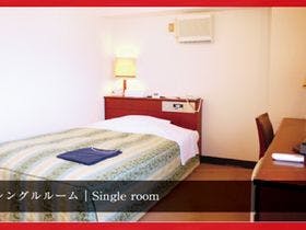 牛久シティホテルアネックス