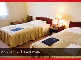 牛久シティホテルアネックス