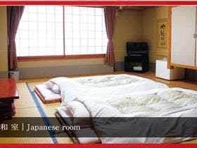 牛久シティホテルアネックス