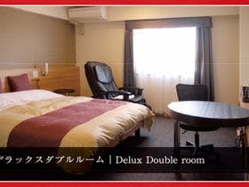 牛久シティホテルアネックス