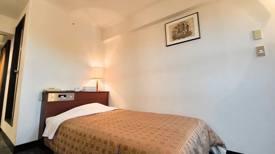 Ushiku City Hotel Annex