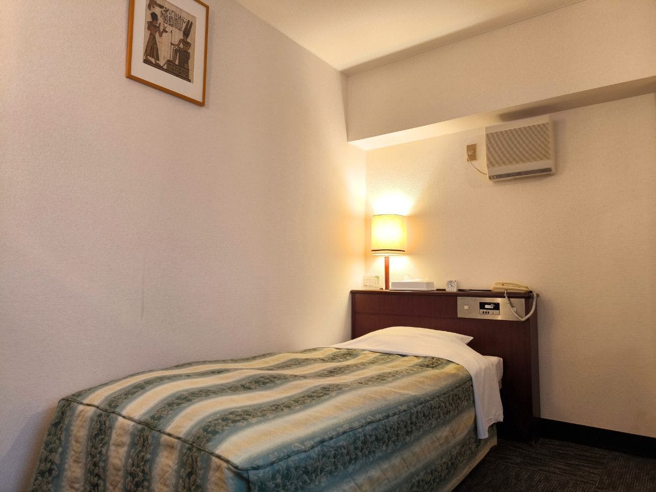 ห้องเดี่ยว