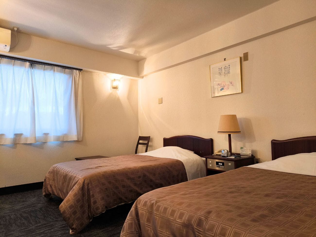 Ushiku City Hotel Annex