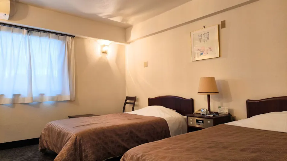 Ushiku City Hotel Annex