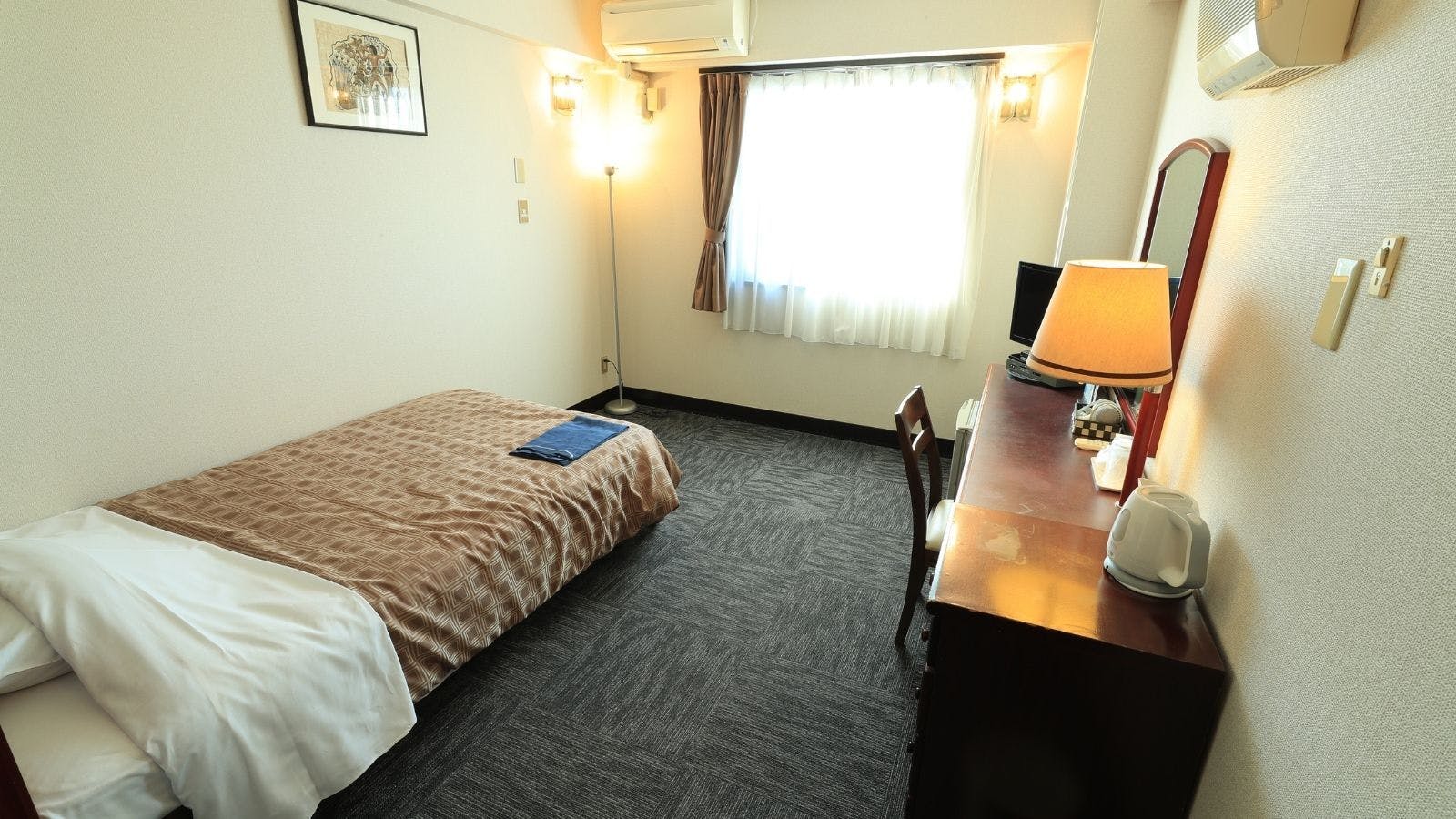 Ushiku City Hotel Annex