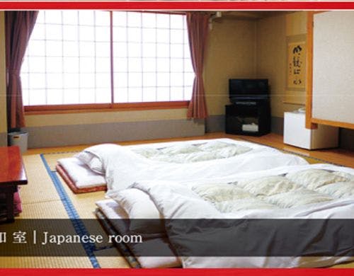 和室ルーム