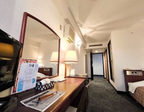 シングルルーム