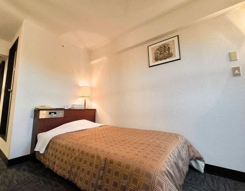 シングルルーム