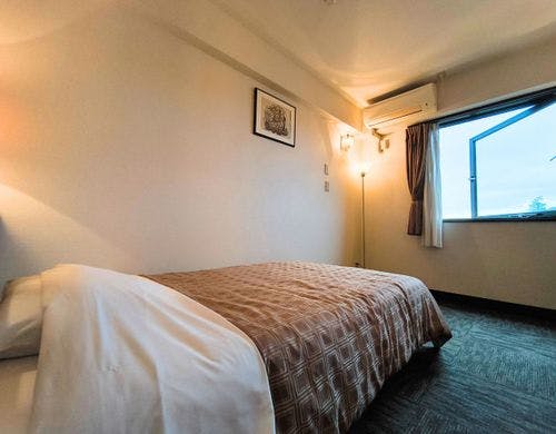 シングルルーム