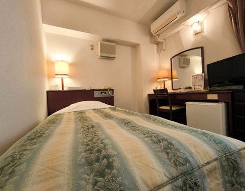 シングルルーム