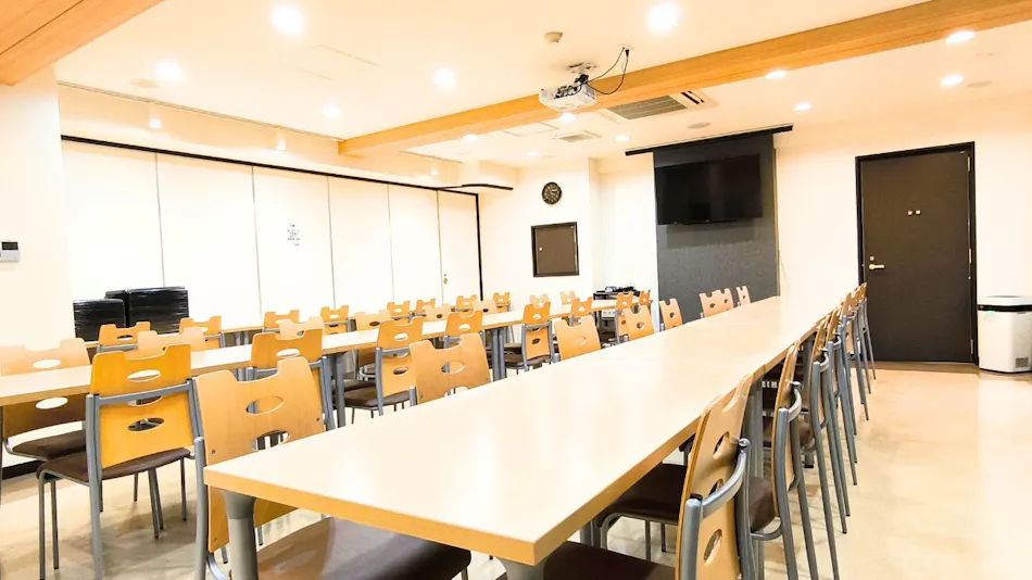 Ushiku City Hotel Annex