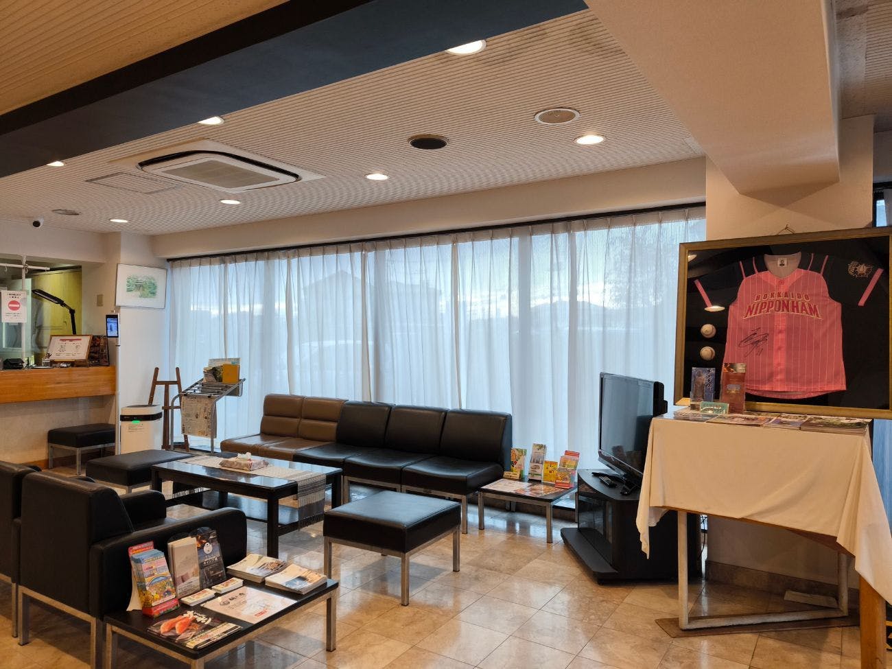 施設画像