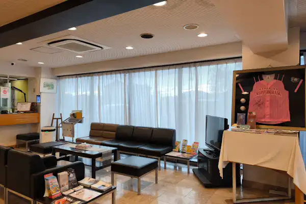 施設画像