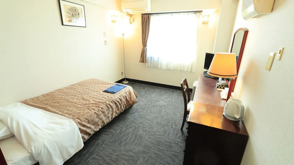 Ushiku City Hotel Annex
