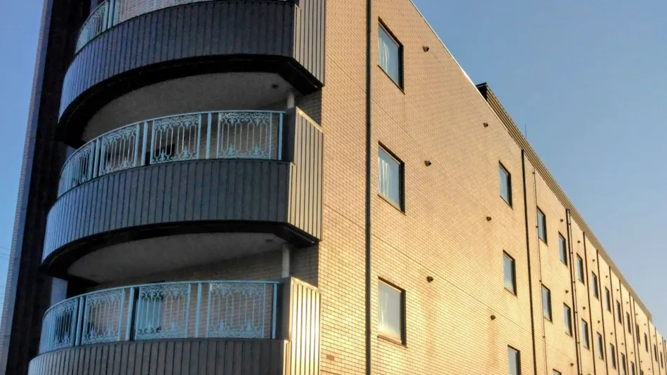 Ushiku City Hotel Annex