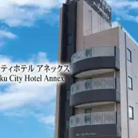 별관 외관