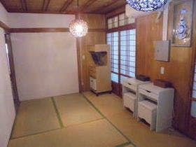 ゲストハウス　いちゃりばちょーでー