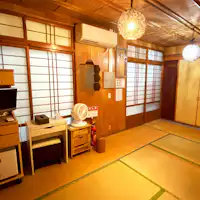 ・月桃の間