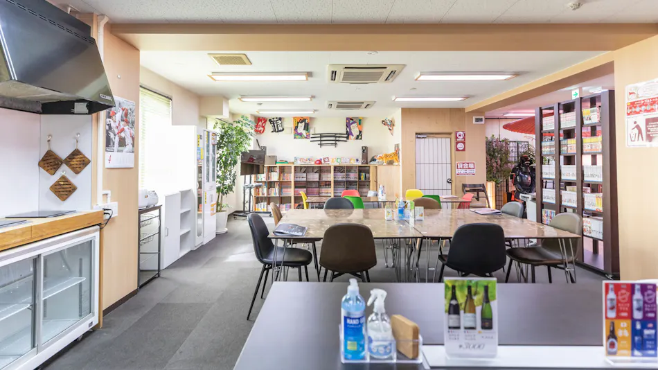 Omotenashi Hostel Miyajima