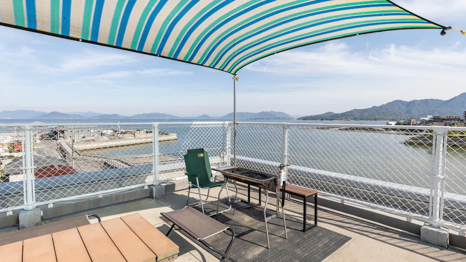 Omotenashi Hostel Miyajima