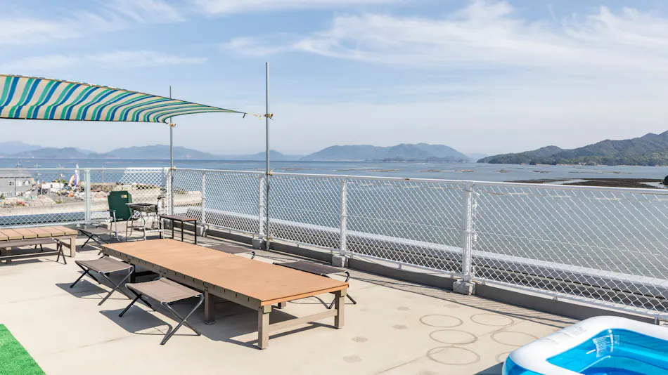 Omotenashi Hostel Miyajima