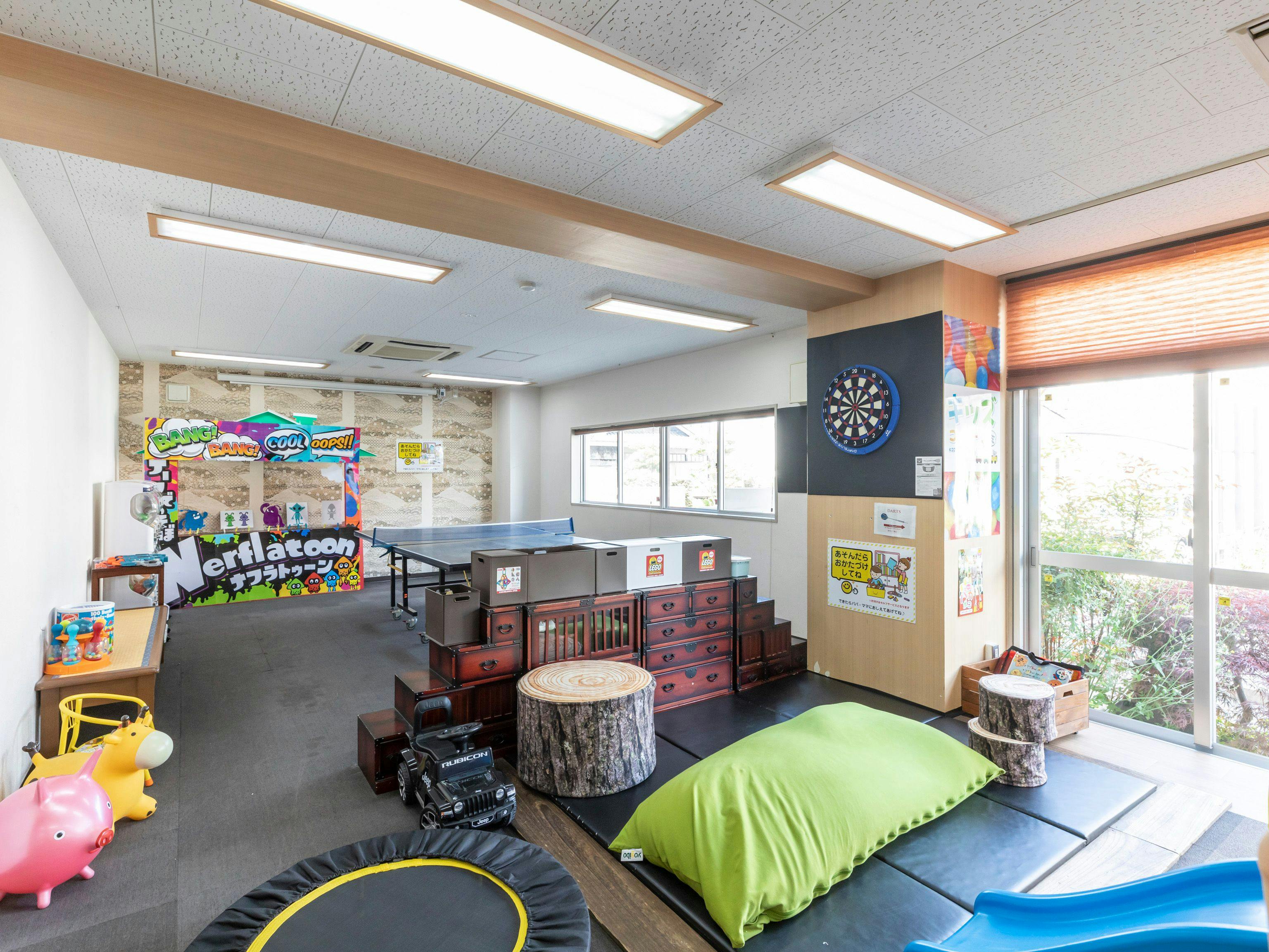 Omotenashi Hostel Miyajima