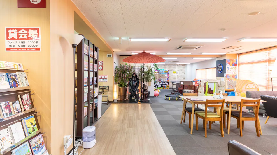 Omotenashi Hostel Miyajima