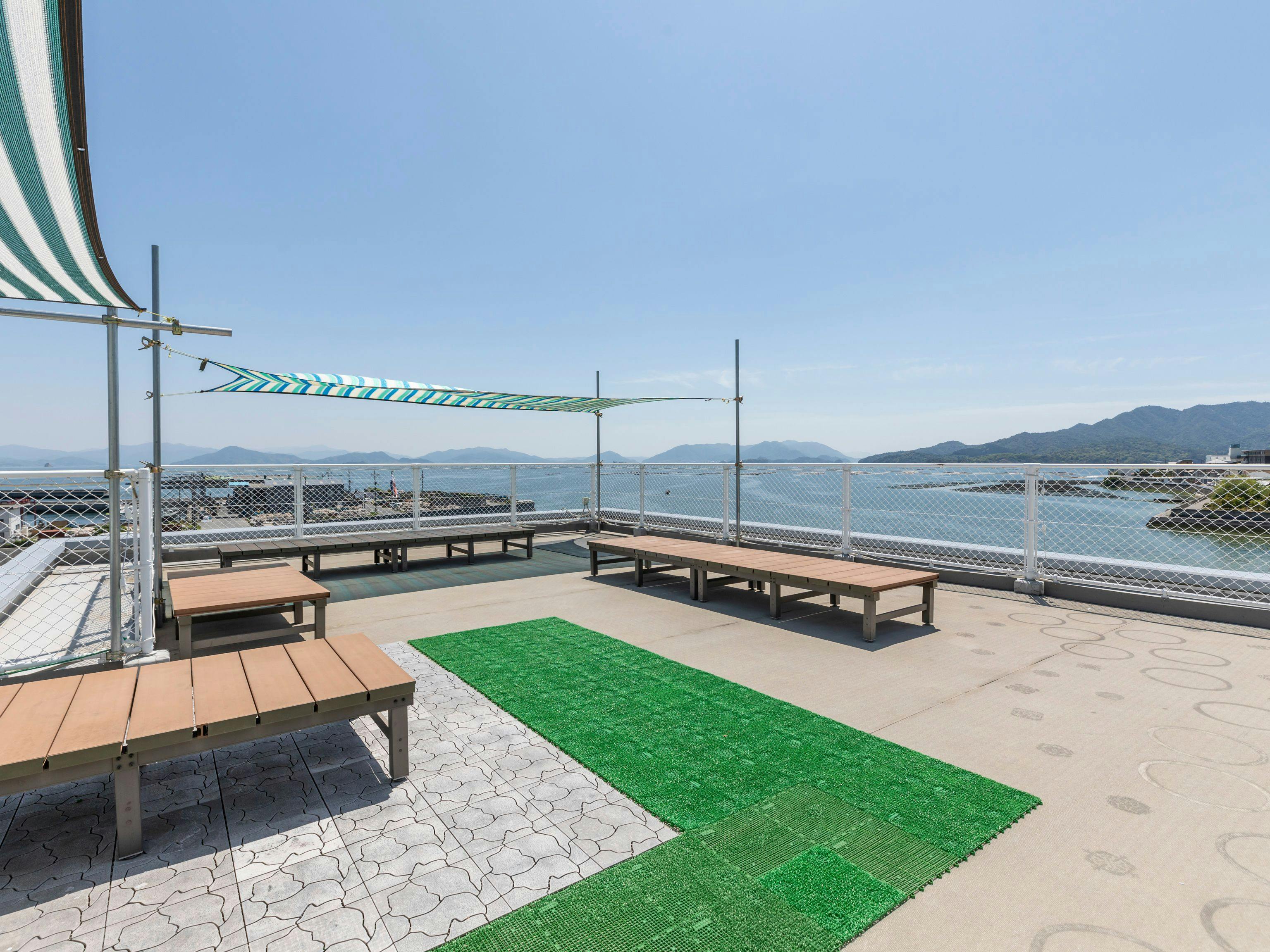 Omotenashi Hostel Miyajima