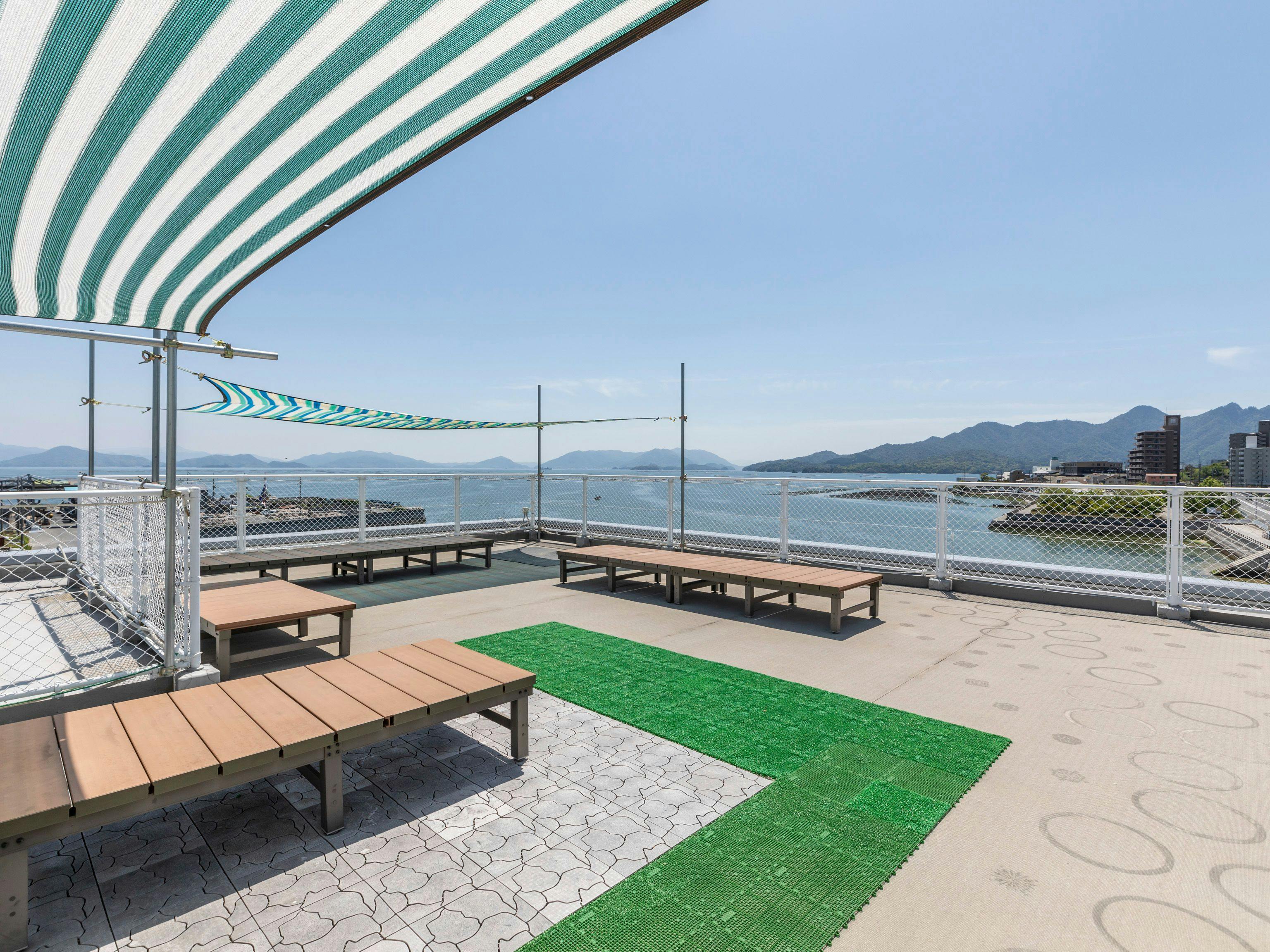 Omotenashi Hostel Miyajima
