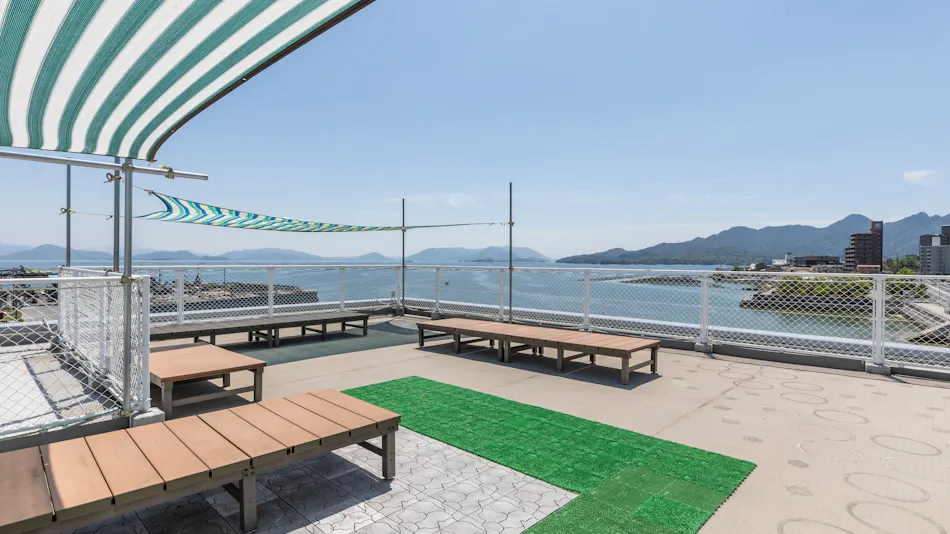 Omotenashi Hostel Miyajima