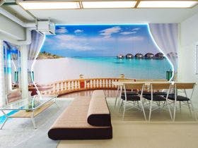 おもてなしホステル宮島