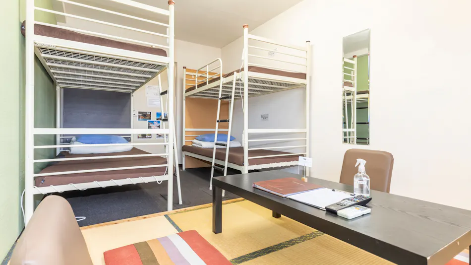 Omotenashi Hostel Miyajima