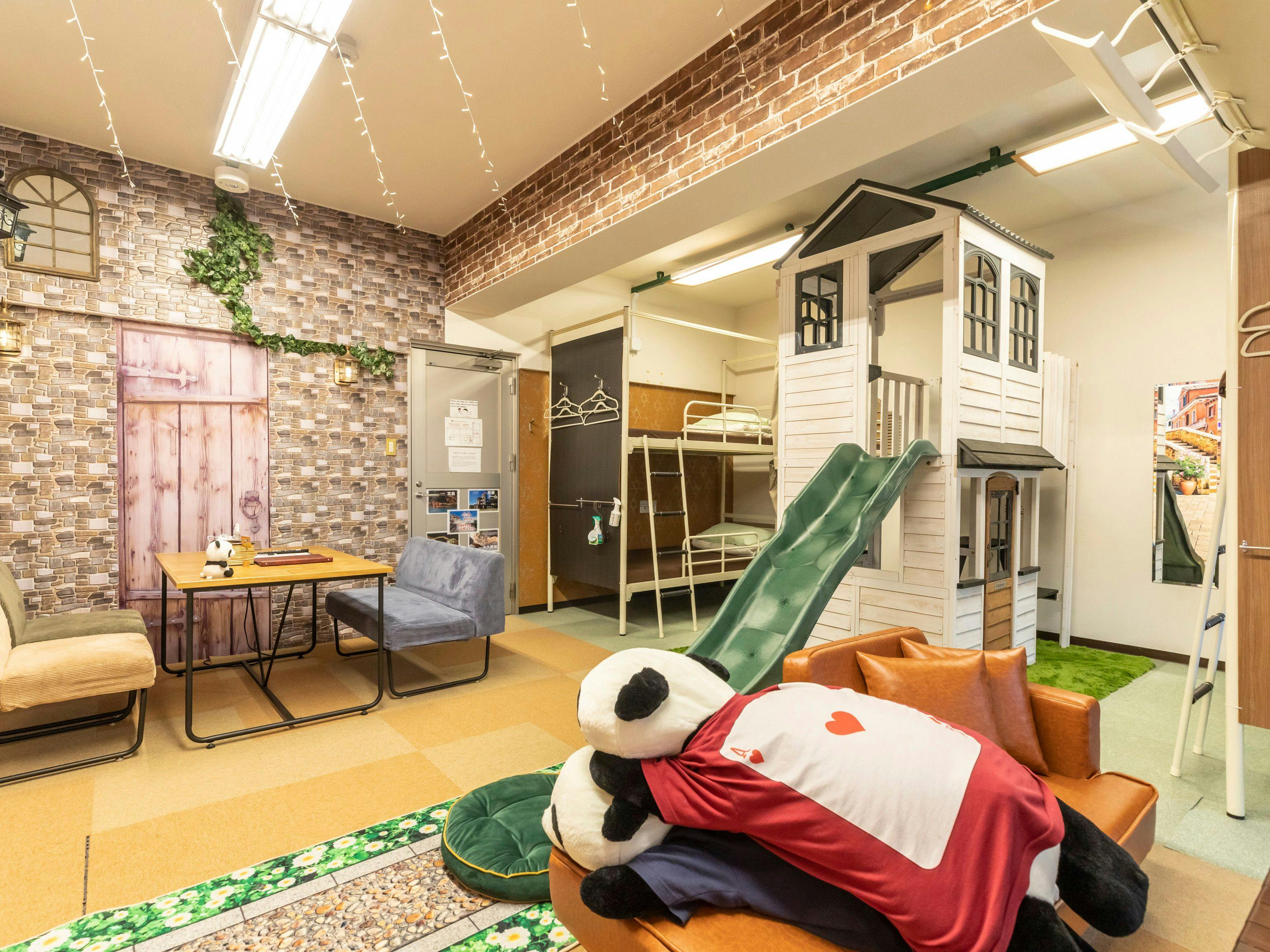 Omotenashi Hostel Miyajima