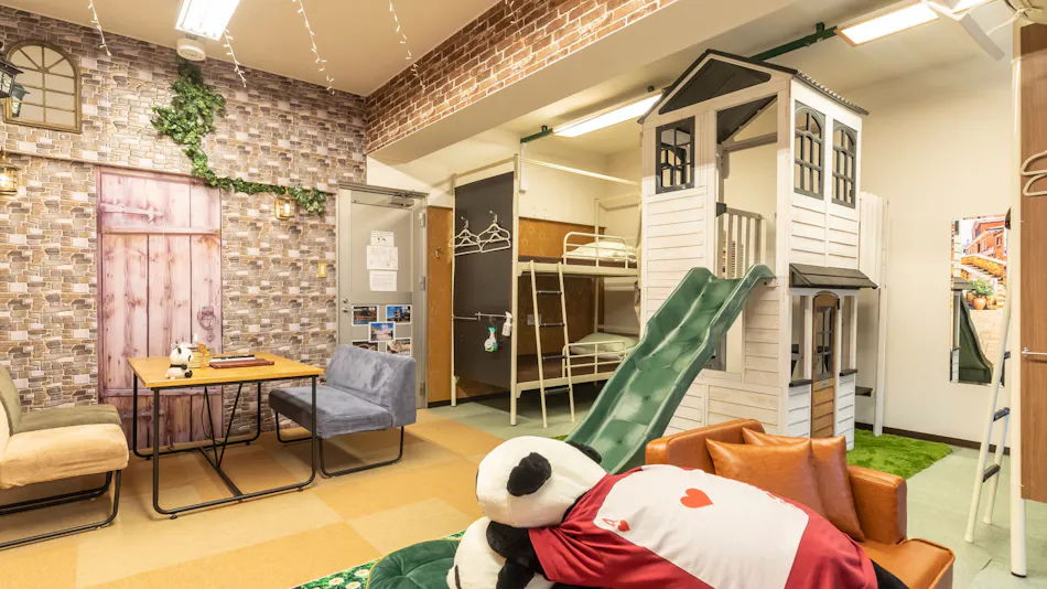 Omotenashi Hostel Miyajima