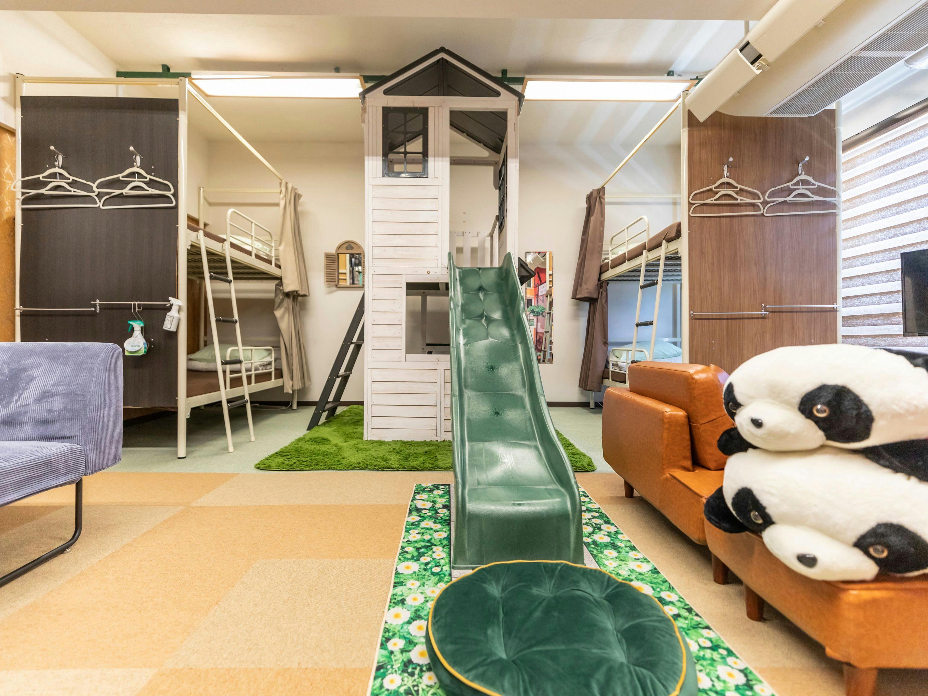 Omotenashi Hostel Miyajima