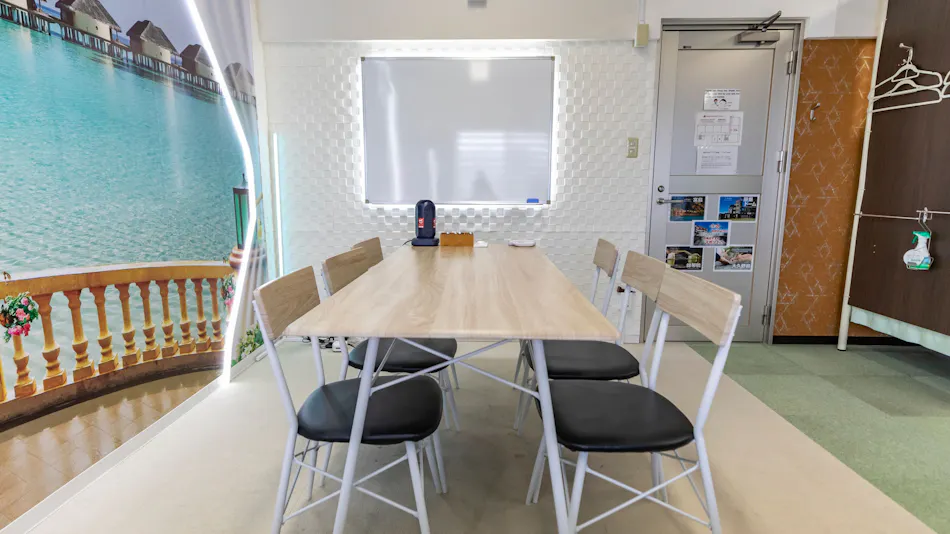 Omotenashi Hostel Miyajima