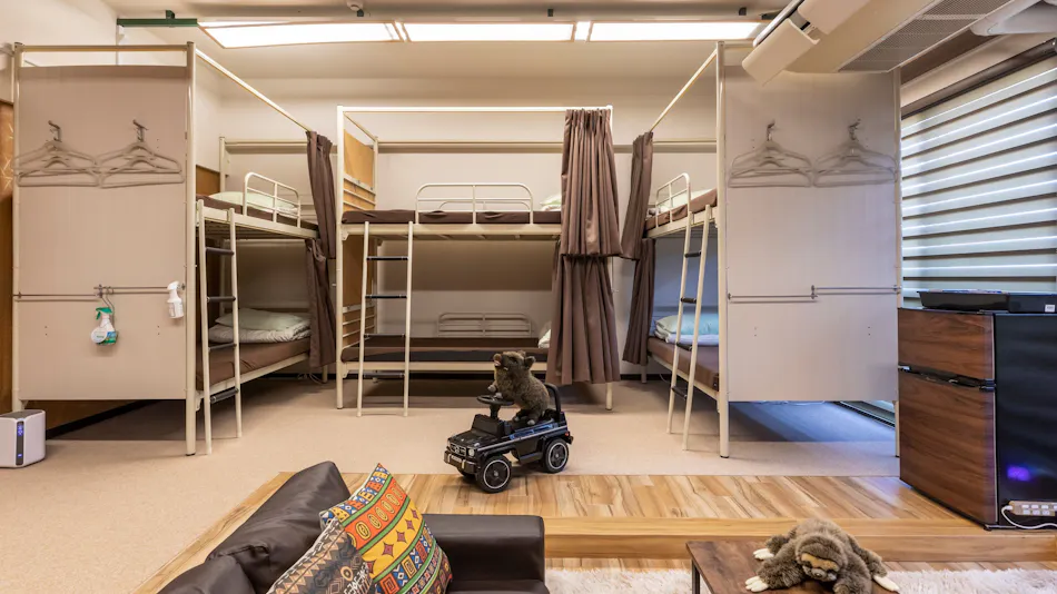 Omotenashi Hostel Miyajima