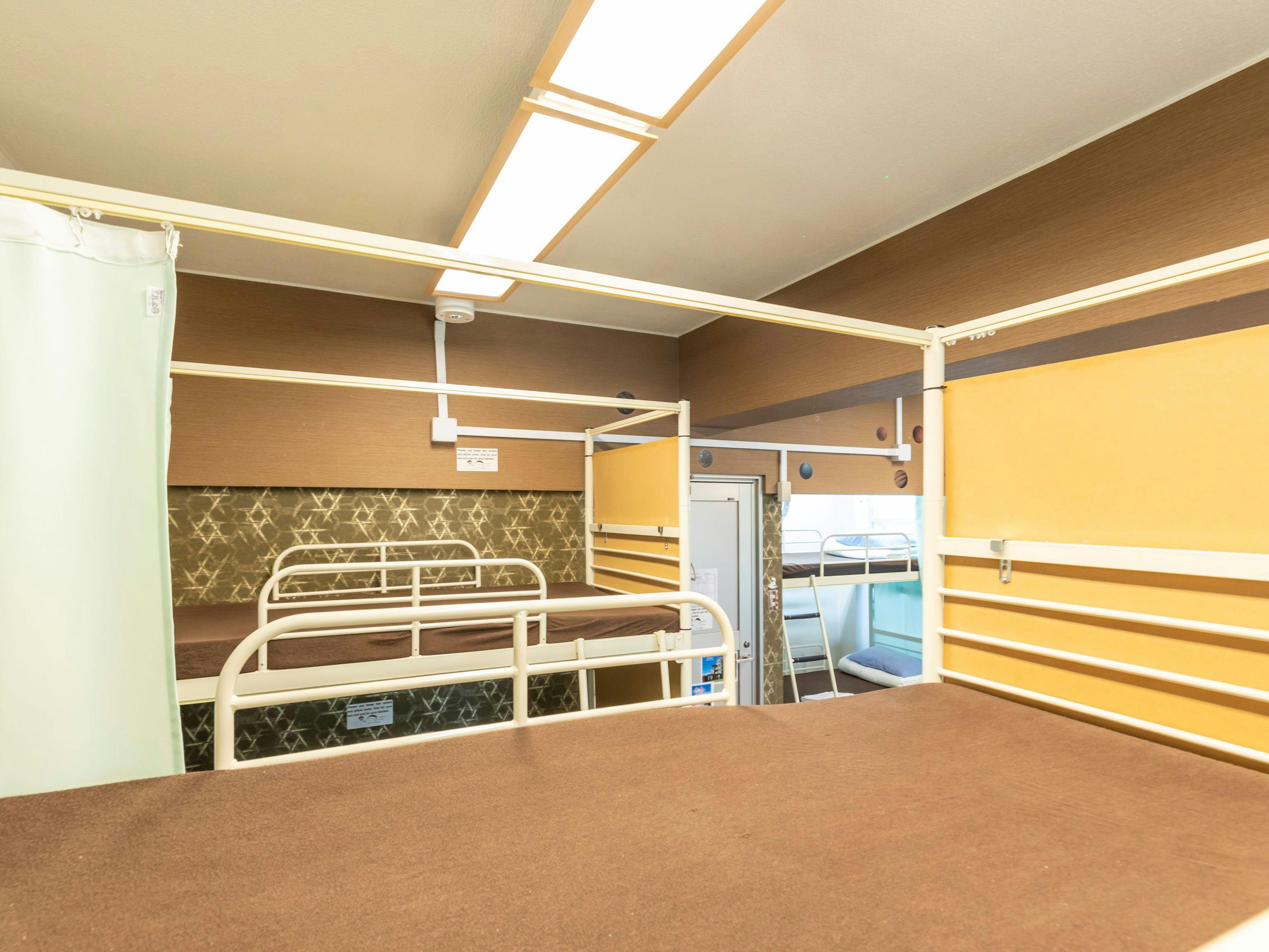 Omotenashi Hostel Miyajima