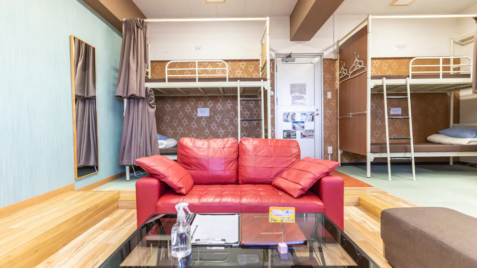 Omotenashi Hostel Miyajima