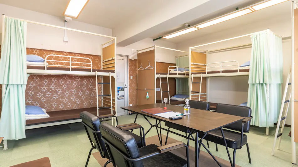 Omotenashi Hostel Miyajima