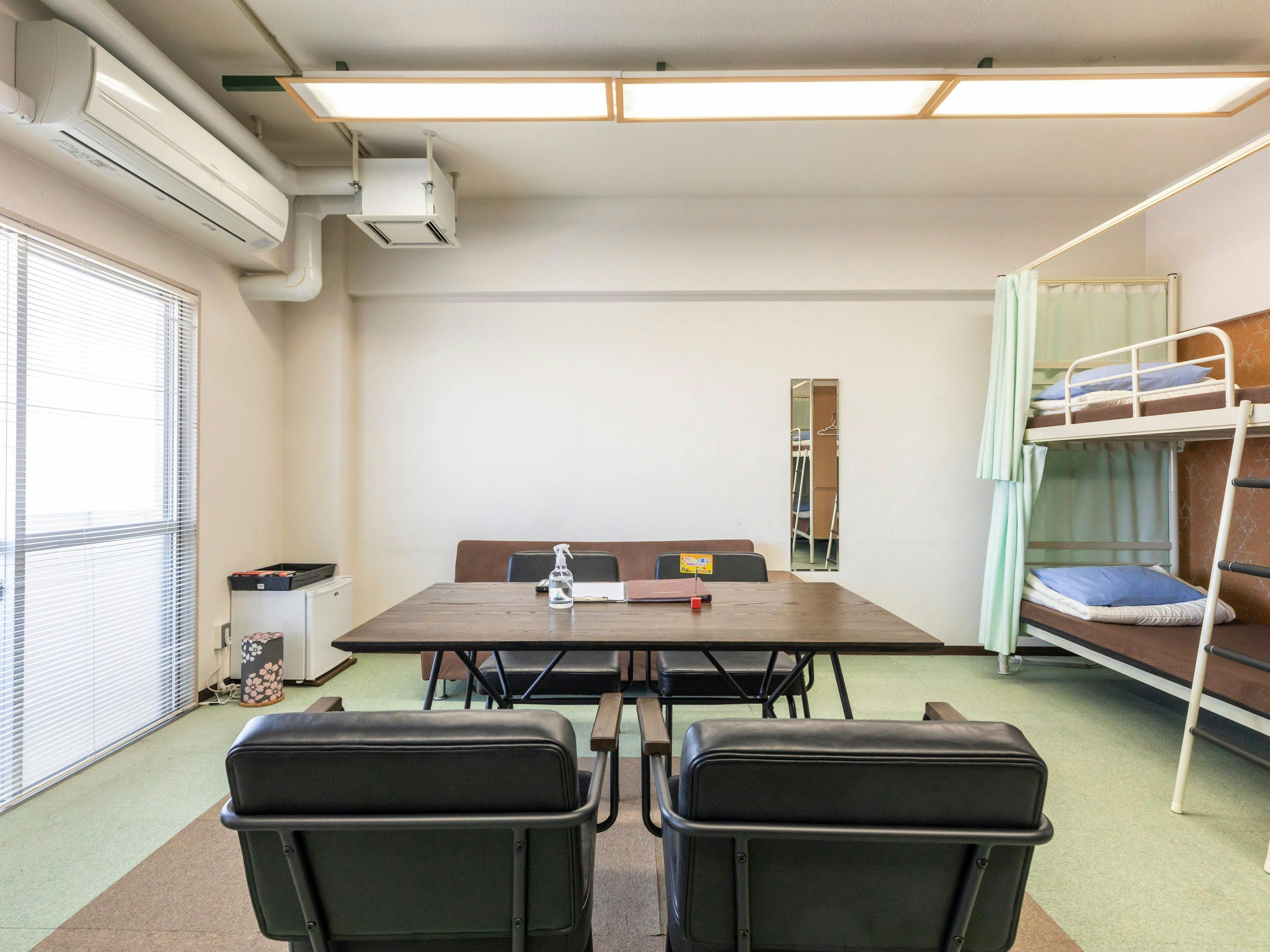 Omotenashi Hostel Miyajima