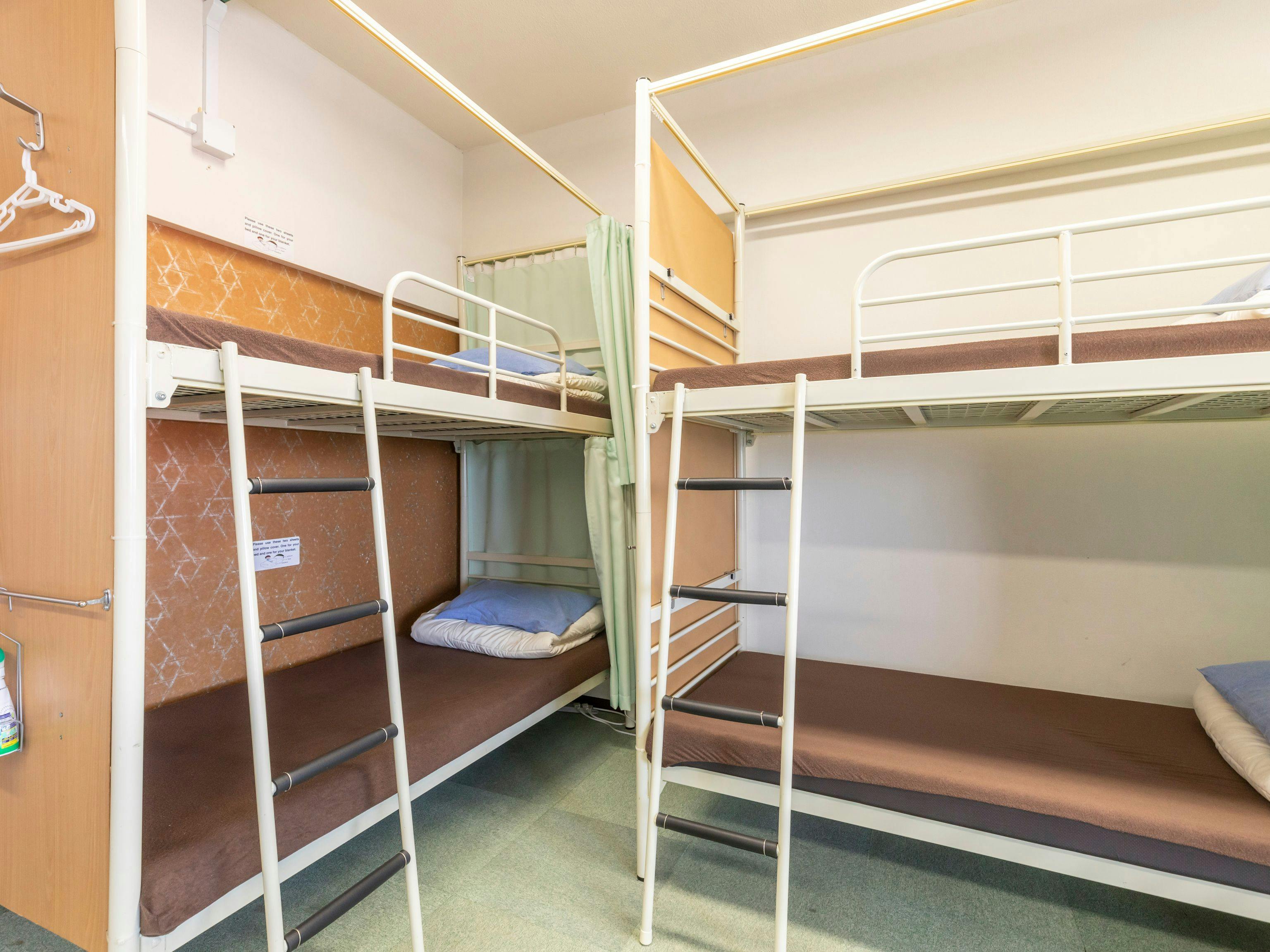Omotenashi Hostel Miyajima