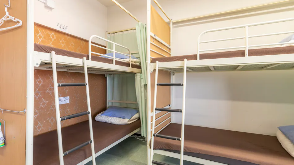 Omotenashi Hostel Miyajima