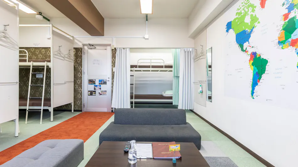 Omotenashi Hostel Miyajima