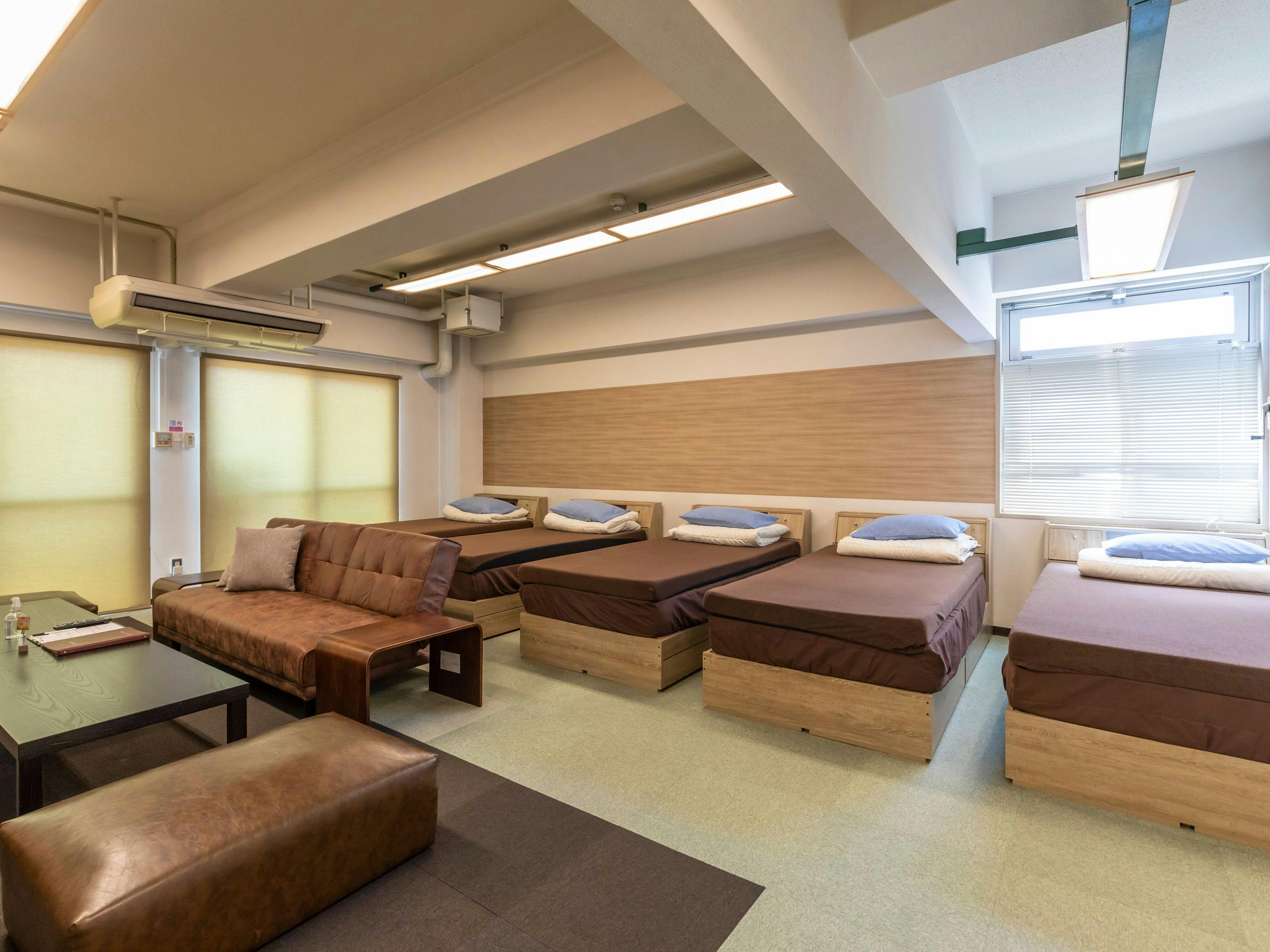 Omotenashi Hostel Miyajima