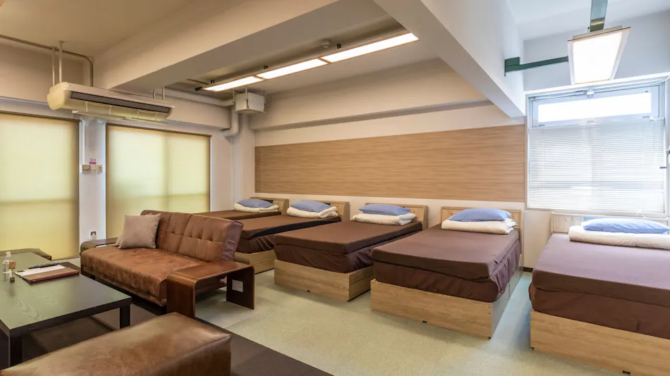 Omotenashi Hostel Miyajima