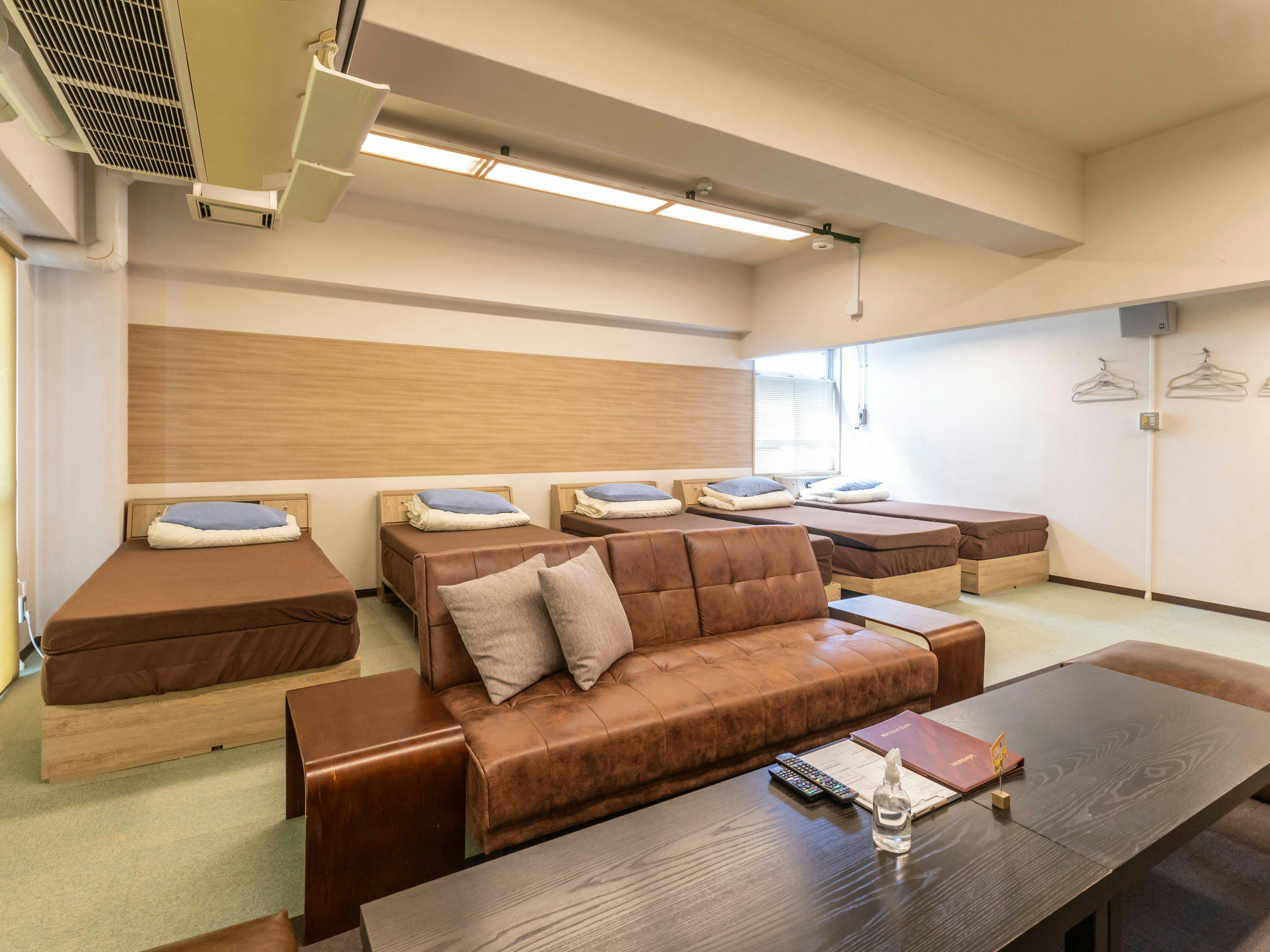 Omotenashi Hostel Miyajima