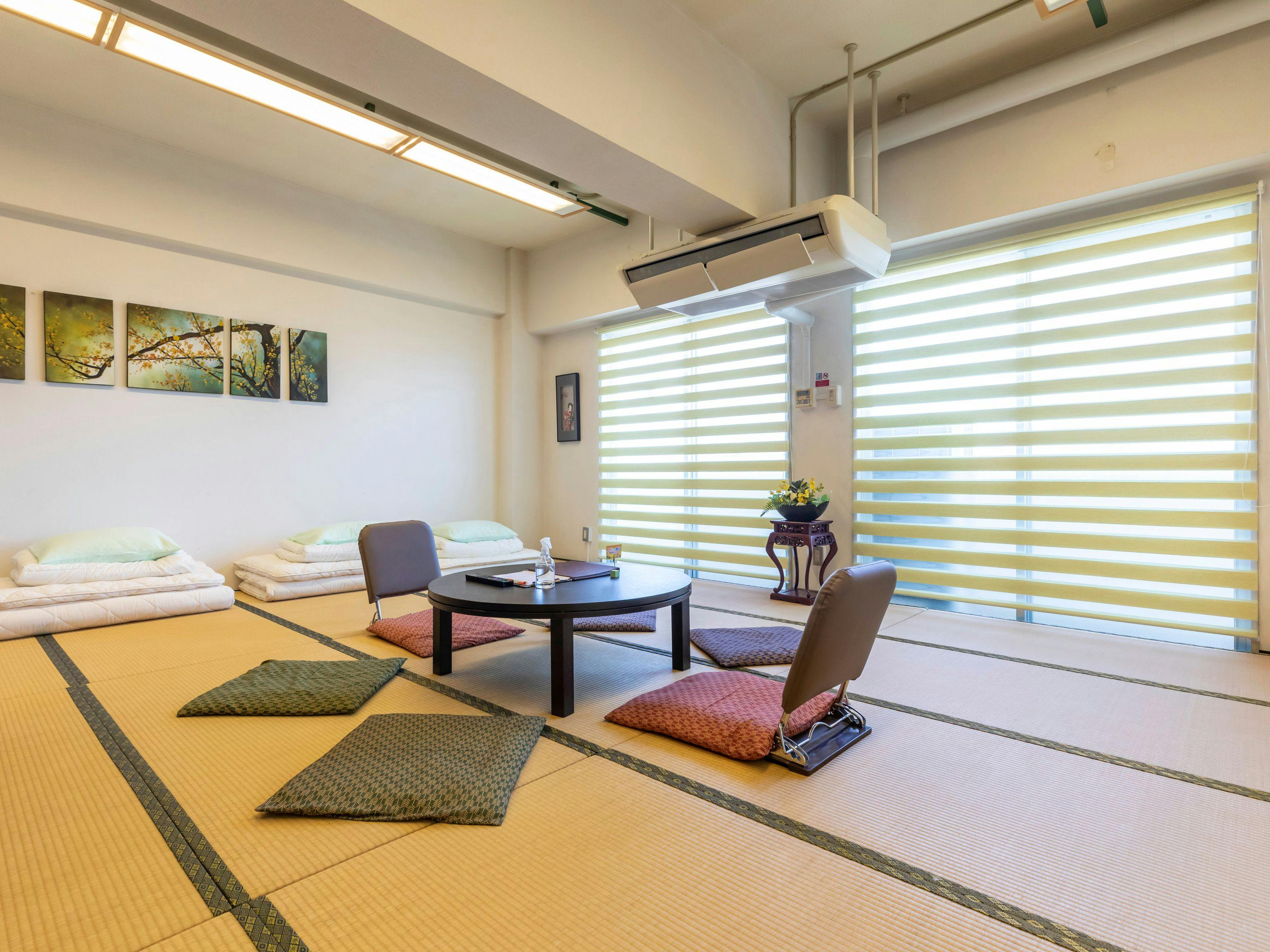 Omotenashi Hostel Miyajima